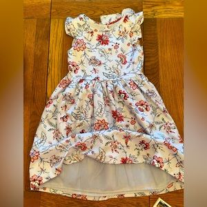 Janie & Jack Dress